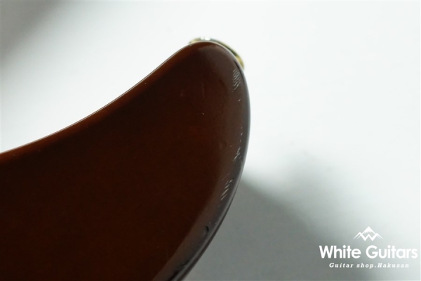 Pacifica USA-2 Custom